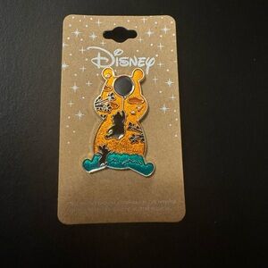 Boxlunch Winnie the Pooh Disney pin